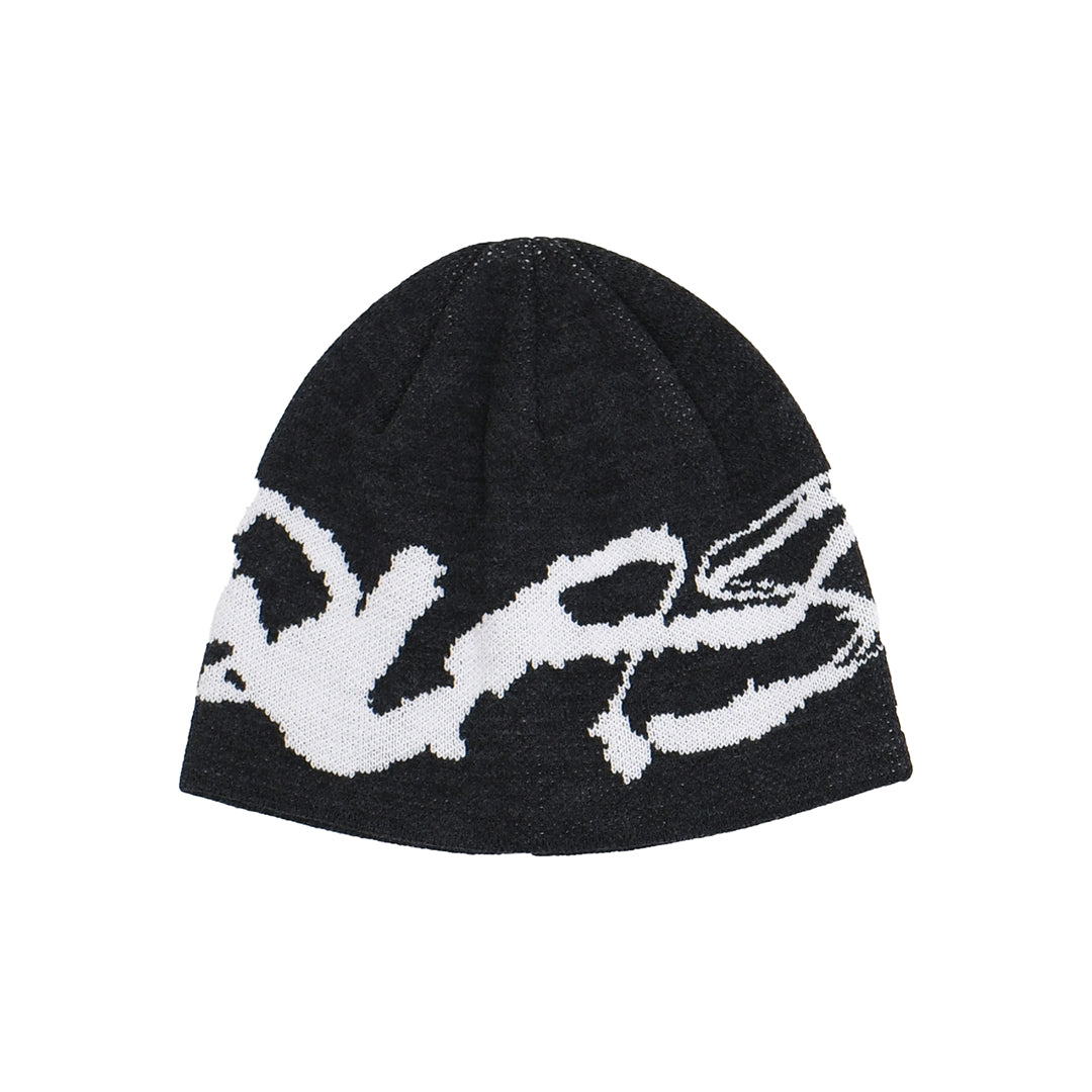 QUASI SKATEBOARDS（クアジ スケートボード） | RIFT BEANIE / DARK