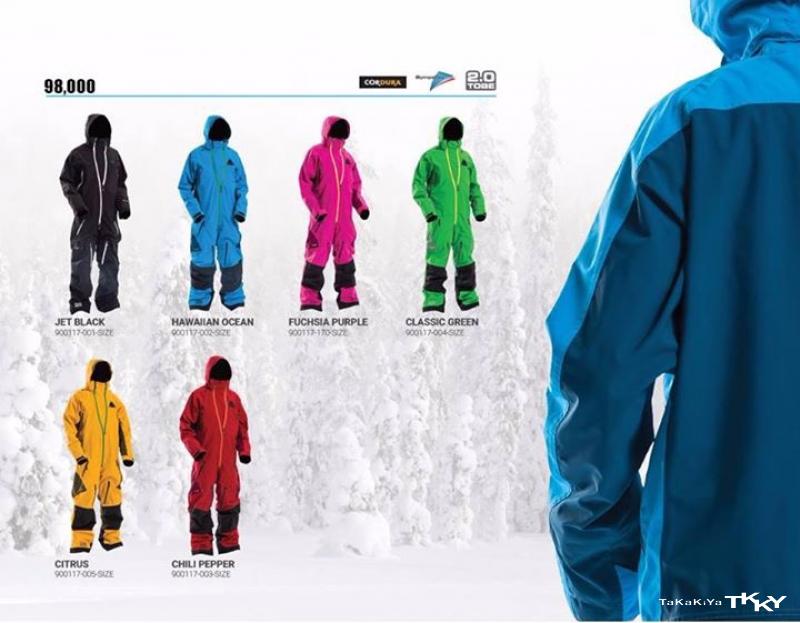 2018 TOBEouterwear｜RSS高喜屋