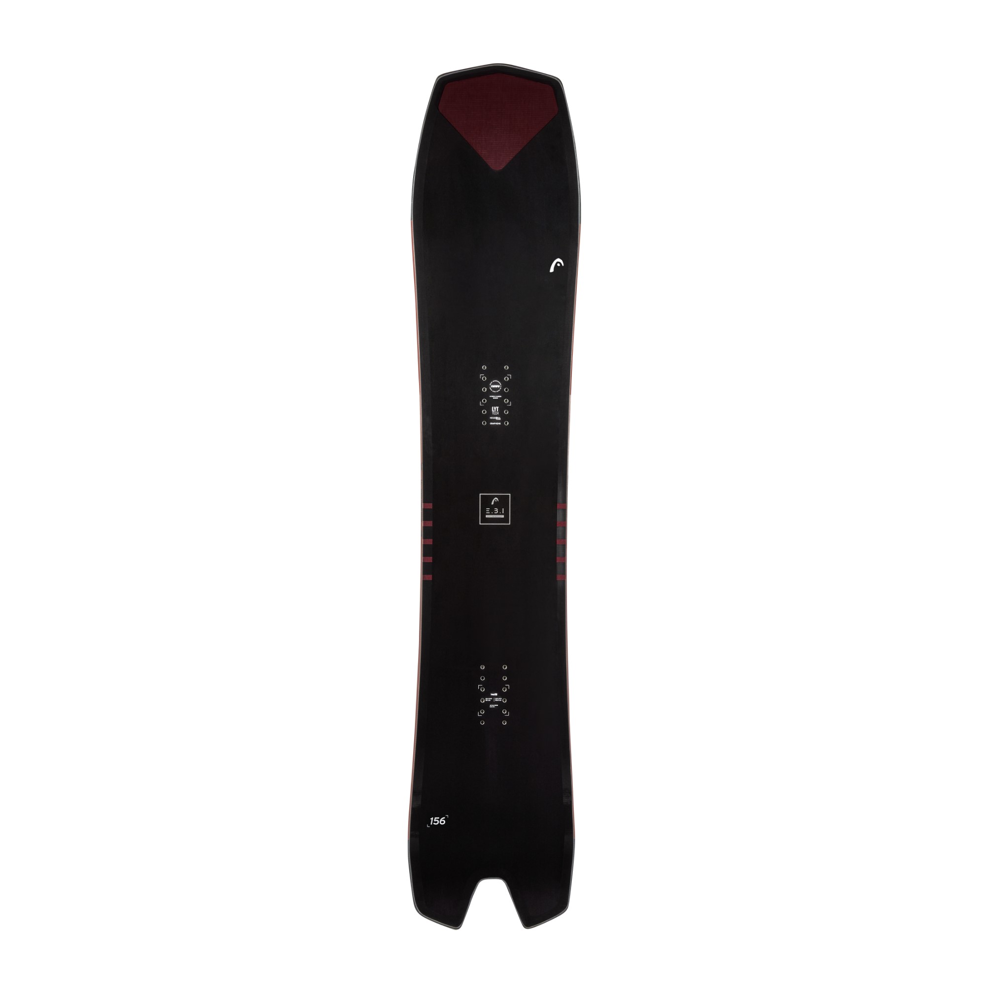 HEAD SNOWBOARD ヘッド スノーボード 2023-2024スキーNEWモデル