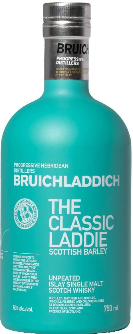 Bruichladdich The Classic Laddie