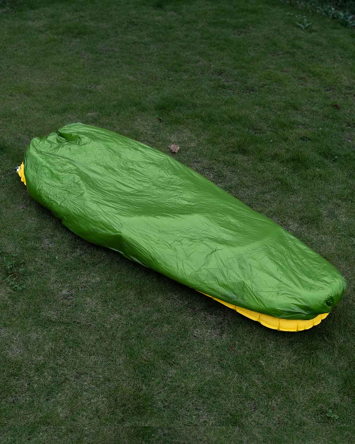 Enlightened Equipment Revelation APEX 30°F｜3.5シーズン対応 初冬