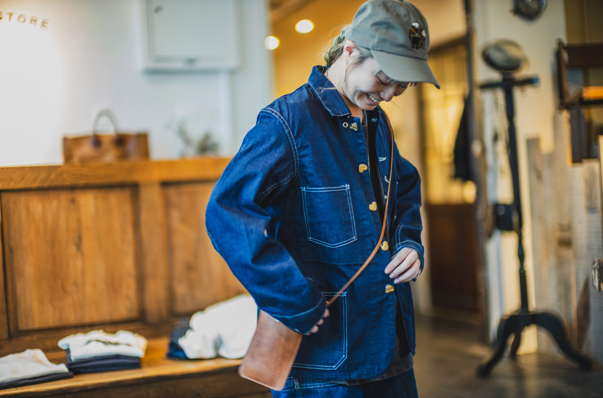 MOTO×TCB | TCB jeans