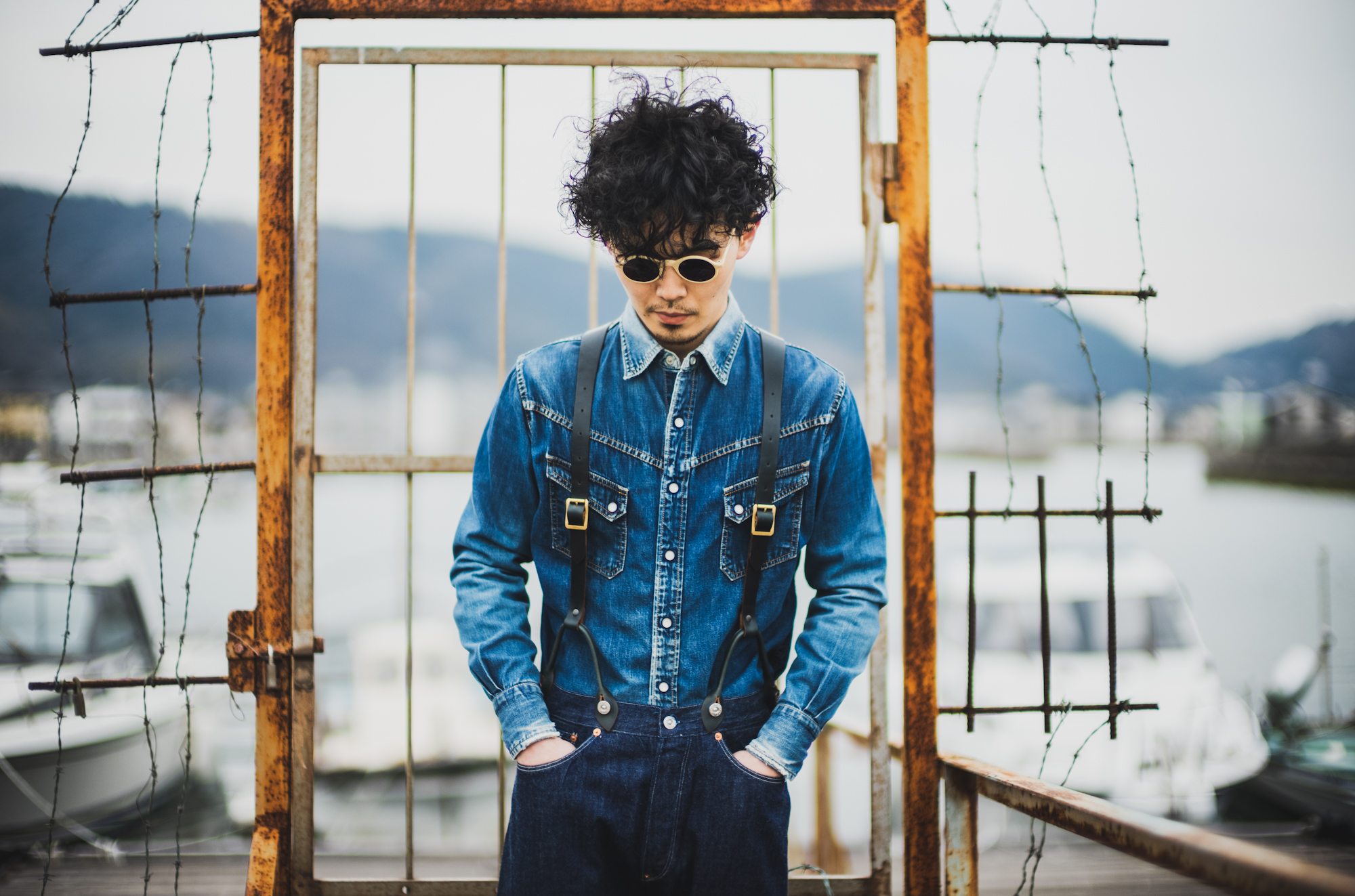 Rancher's Style | TCB jeans