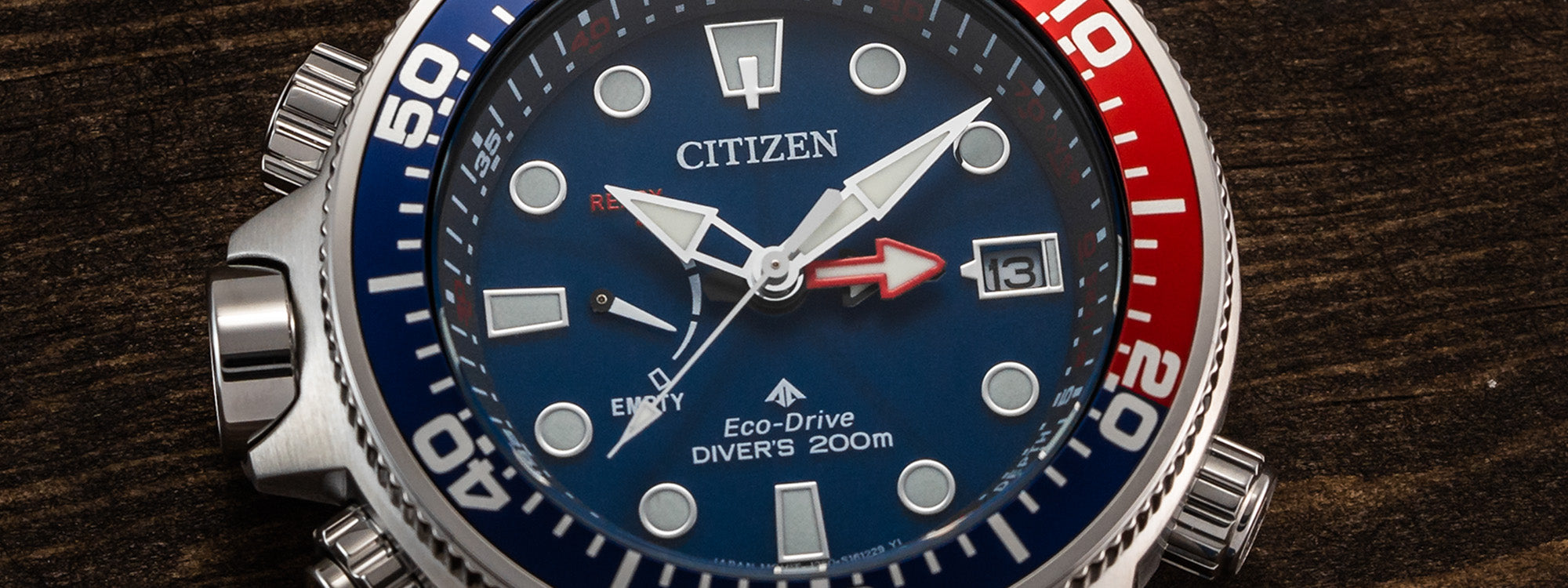 Citizen Promaster Aqualand Review: The Most High-Tech Diver