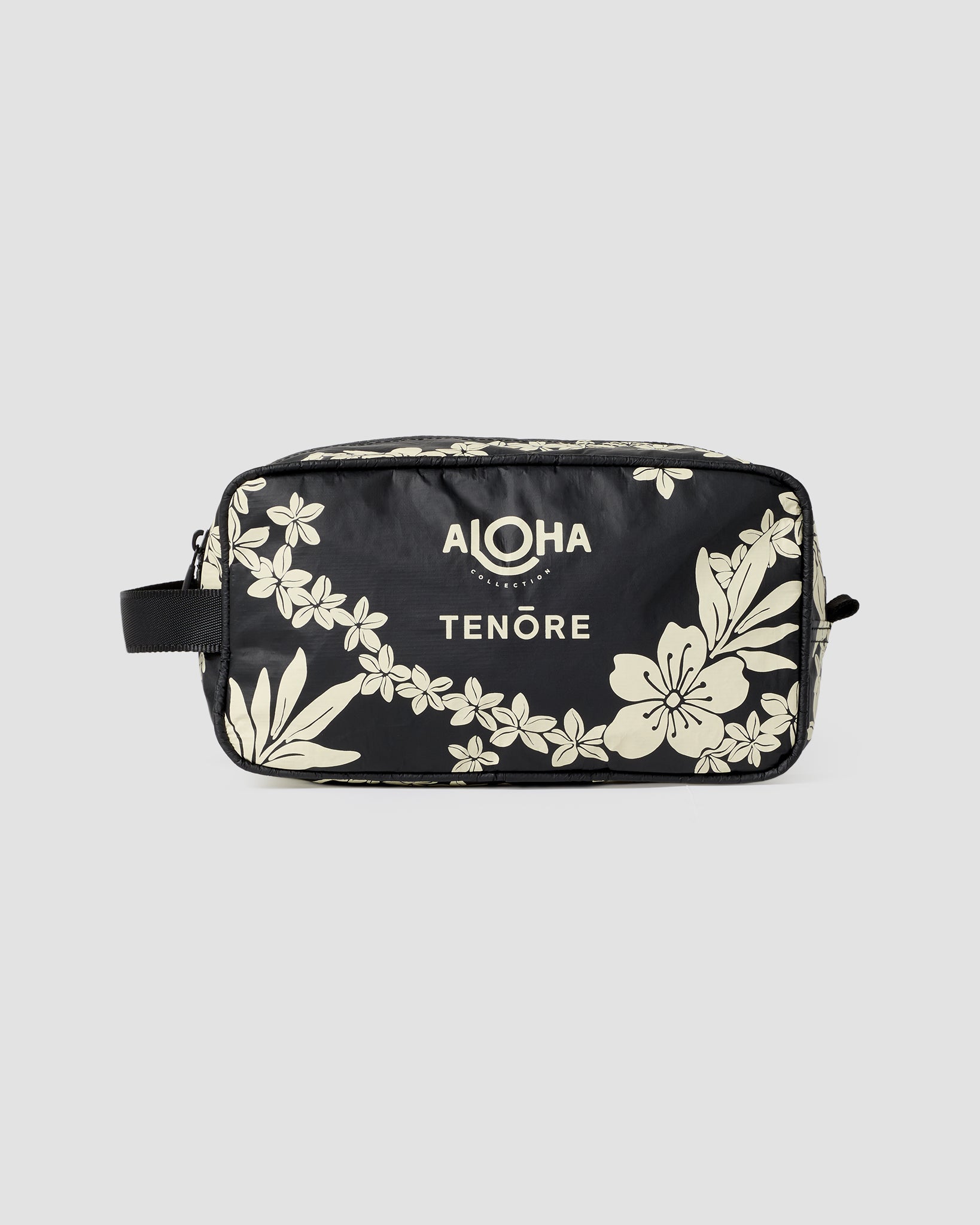 ALOHA Collection For TENŌRE Dopp Kit