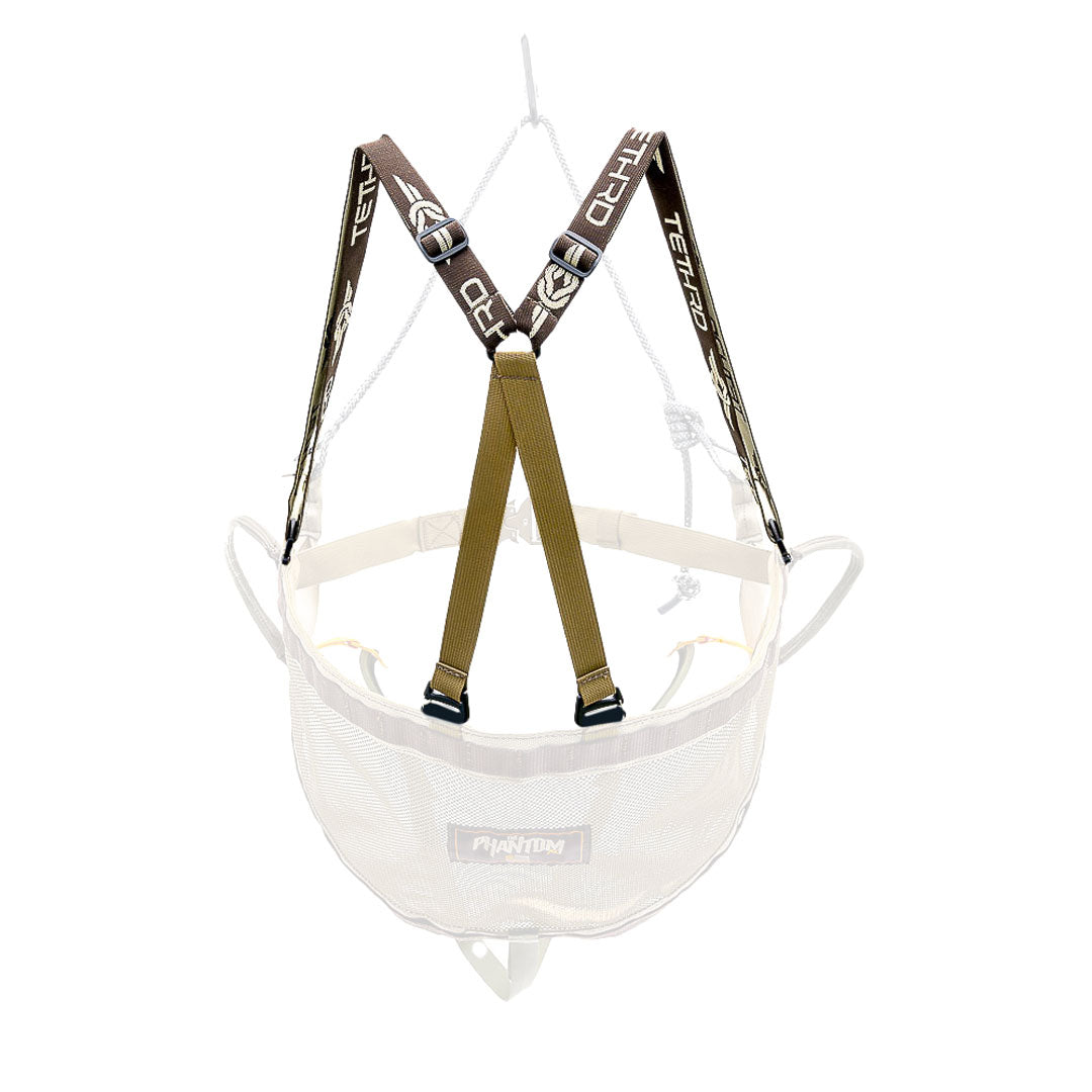 Suspender Kit