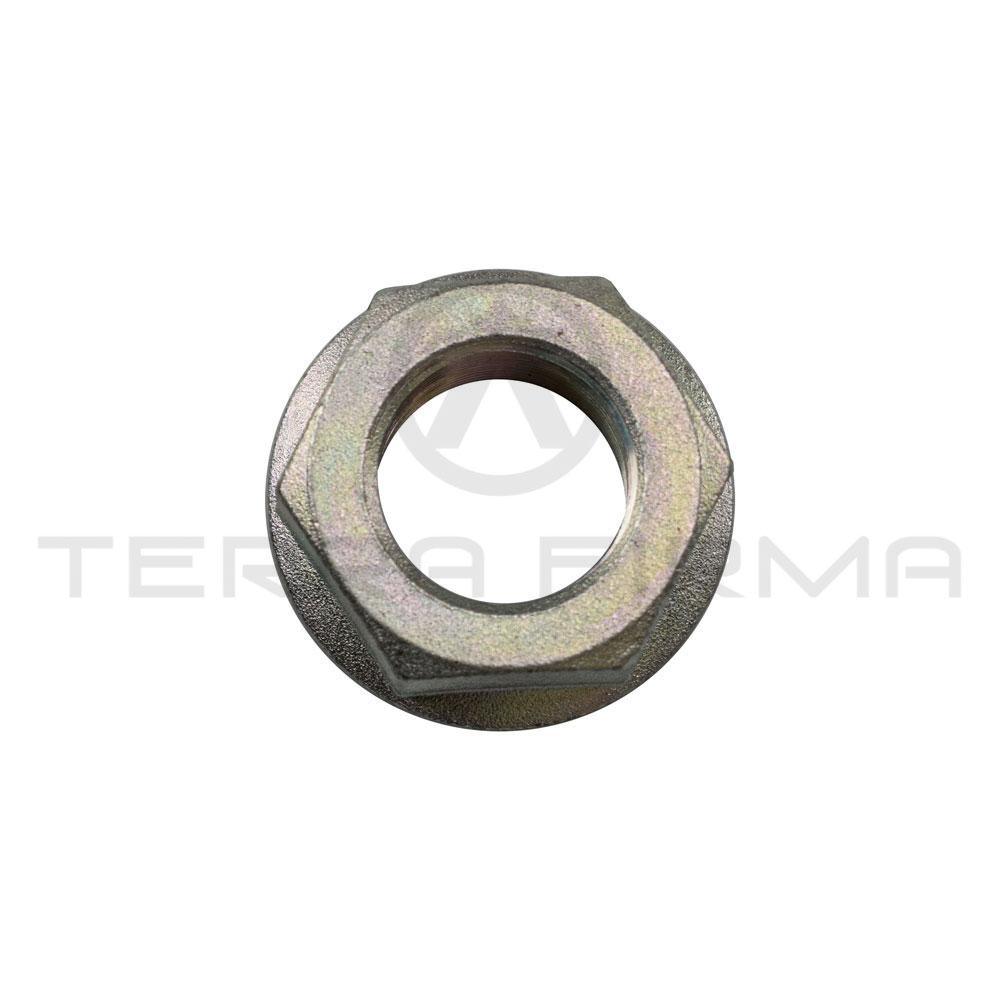 Nissan Fairlady Z32 Rear Wheel Bearing Lock Nut (43262M) – Terra