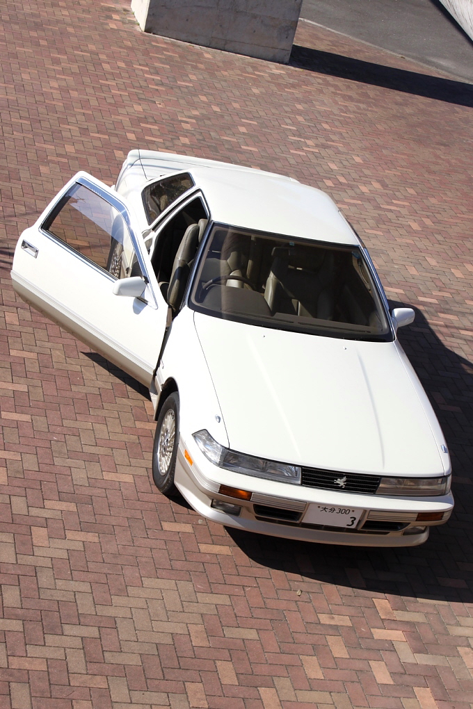 SOARER 〜 ハイウェイスターガレージ 〜 20ソアラ 10ソアラ MZ21 MZ20