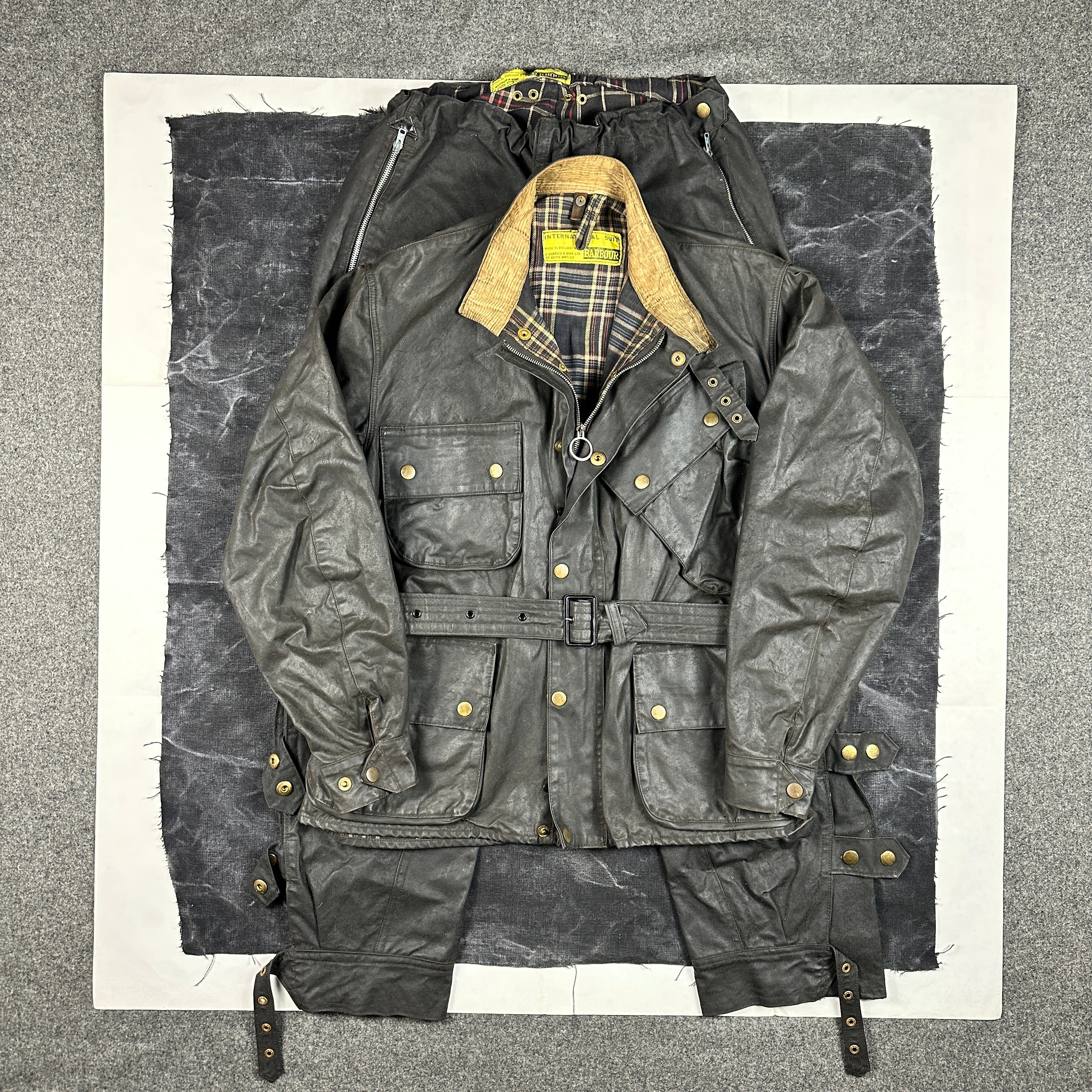 Barbour 