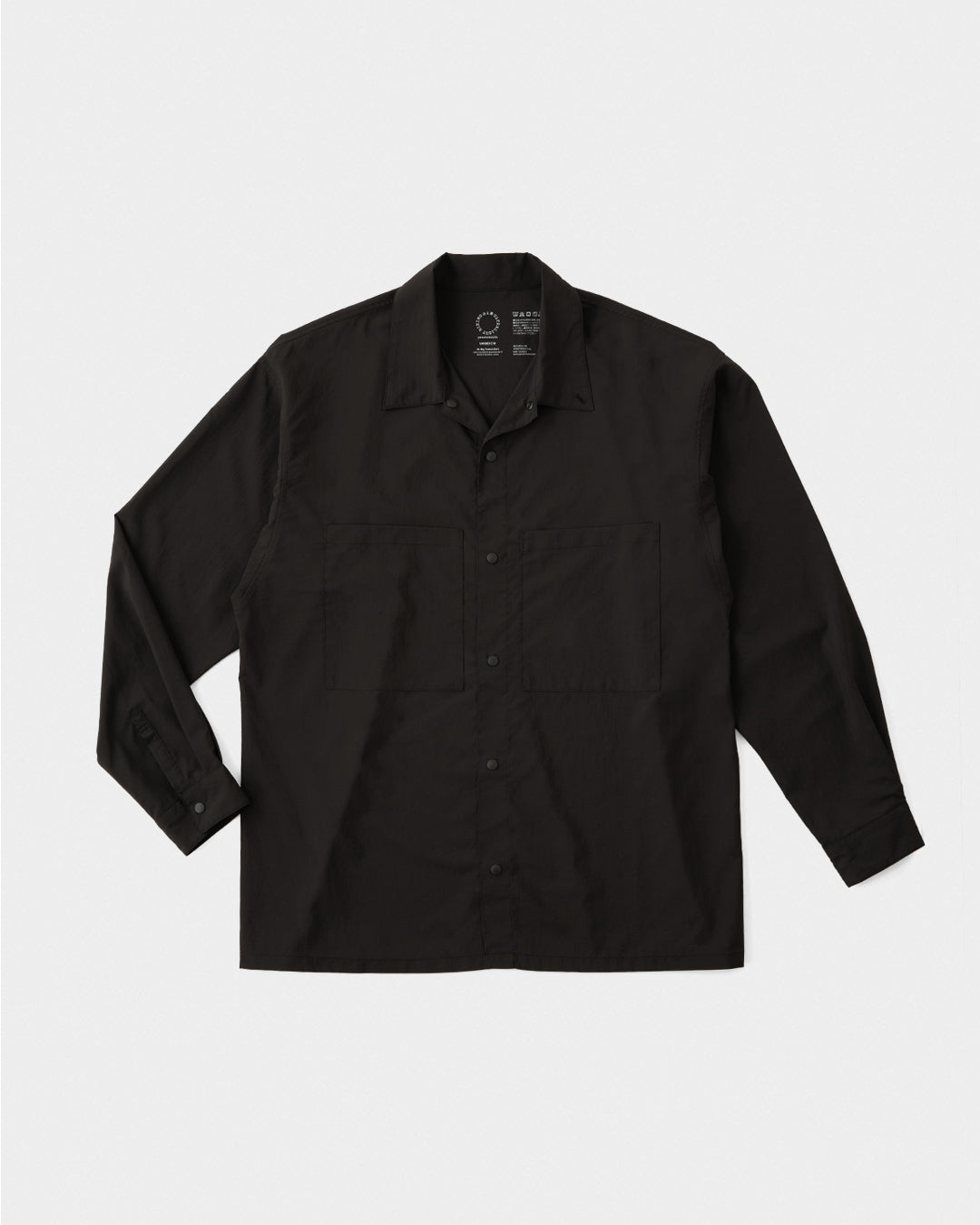 2025_UL-Big-Pocket-Shirt_Black