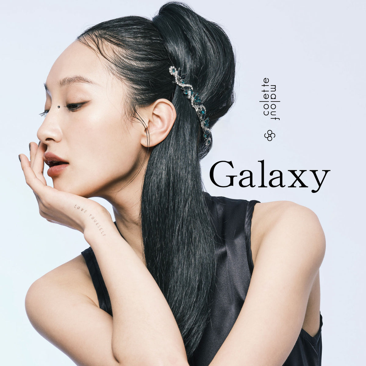 colette malouf Galaxy 2024 | THE HAIR BAR TOKYO