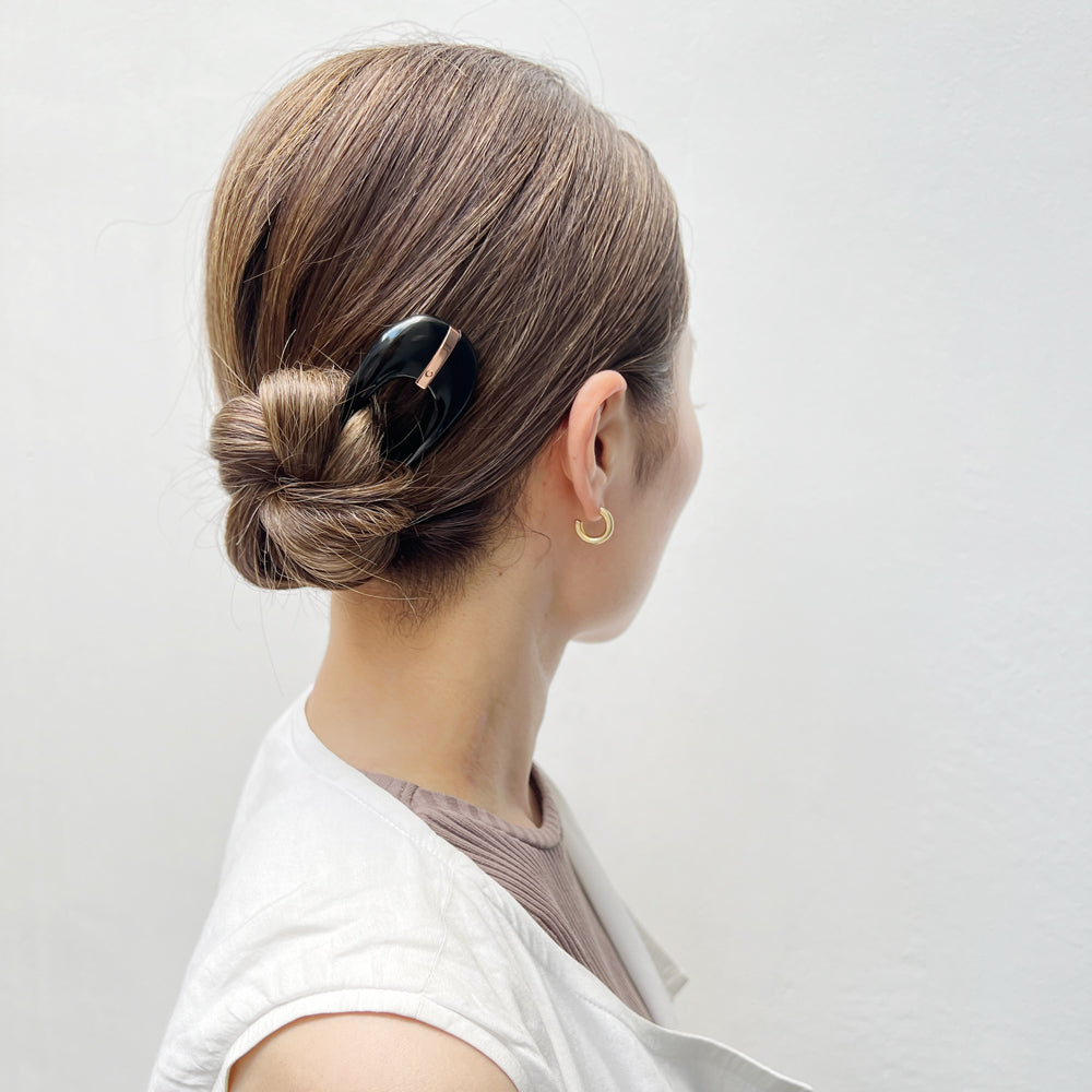 colette コレットマルーフ ピン malouf☆コレットマルーフ☆レジン