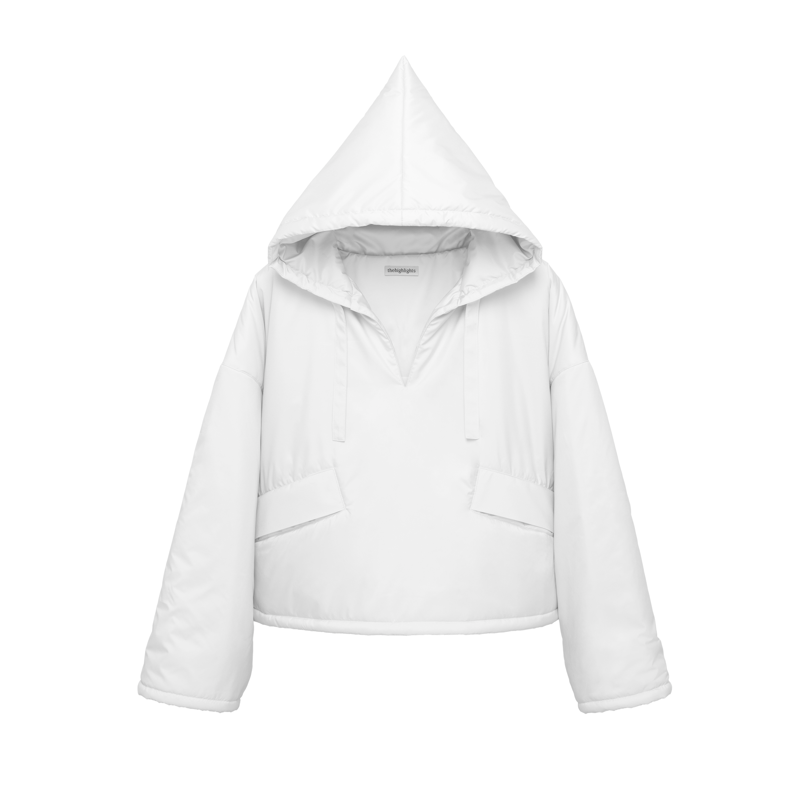 cropped 'over' low white – thehighlights