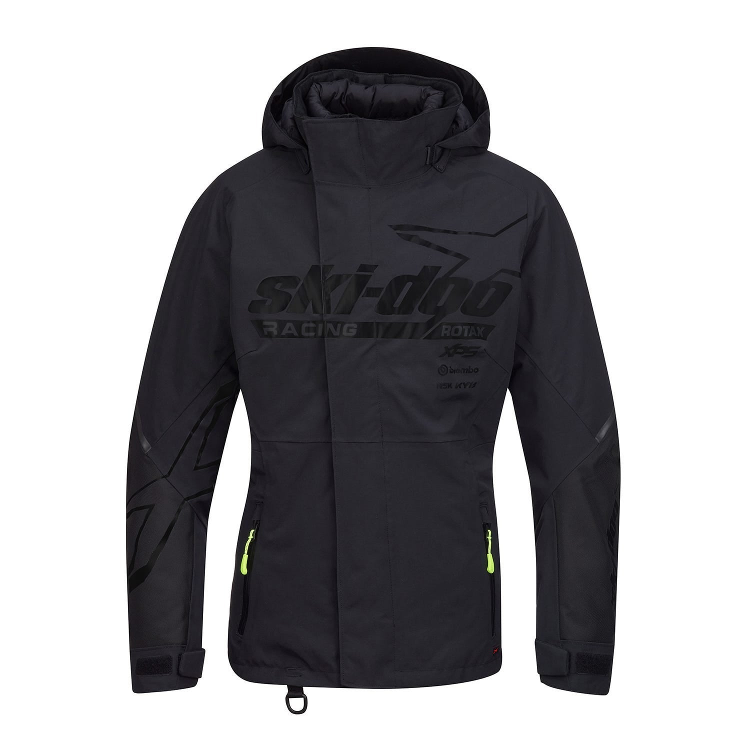 Ladies' X-Team jacket (2021) – The Parts Lodge