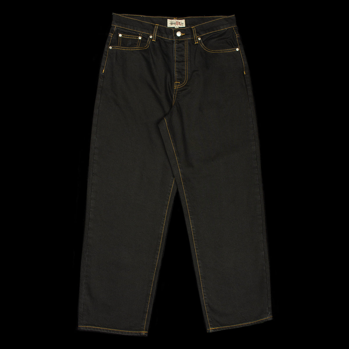 Big Ol' Jean Denim – Premier
