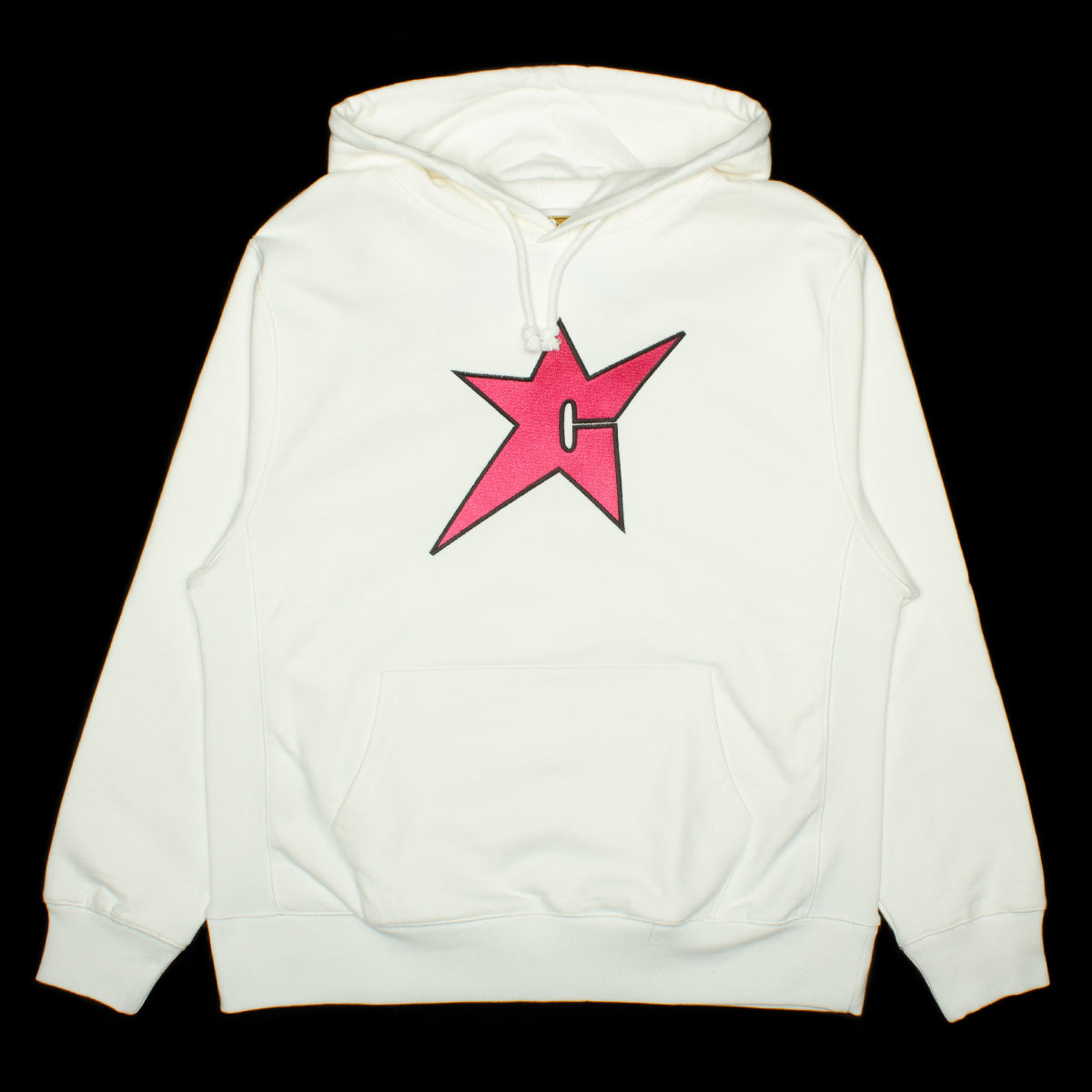 C-Star Hoodie – Premier