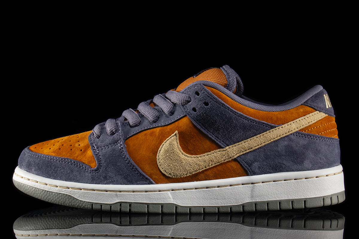 Dunk Low Pro – Premier