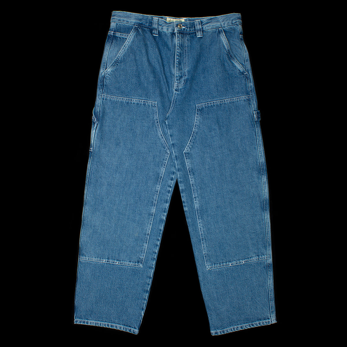 Denim Work Pant – Premier