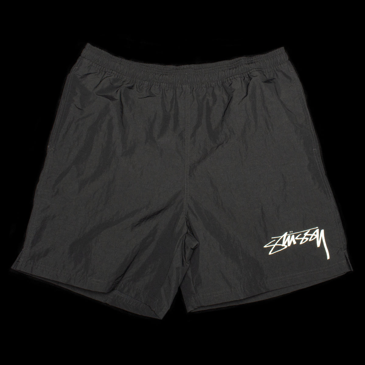 Nike x Stussy - Nylon Short – Premier
