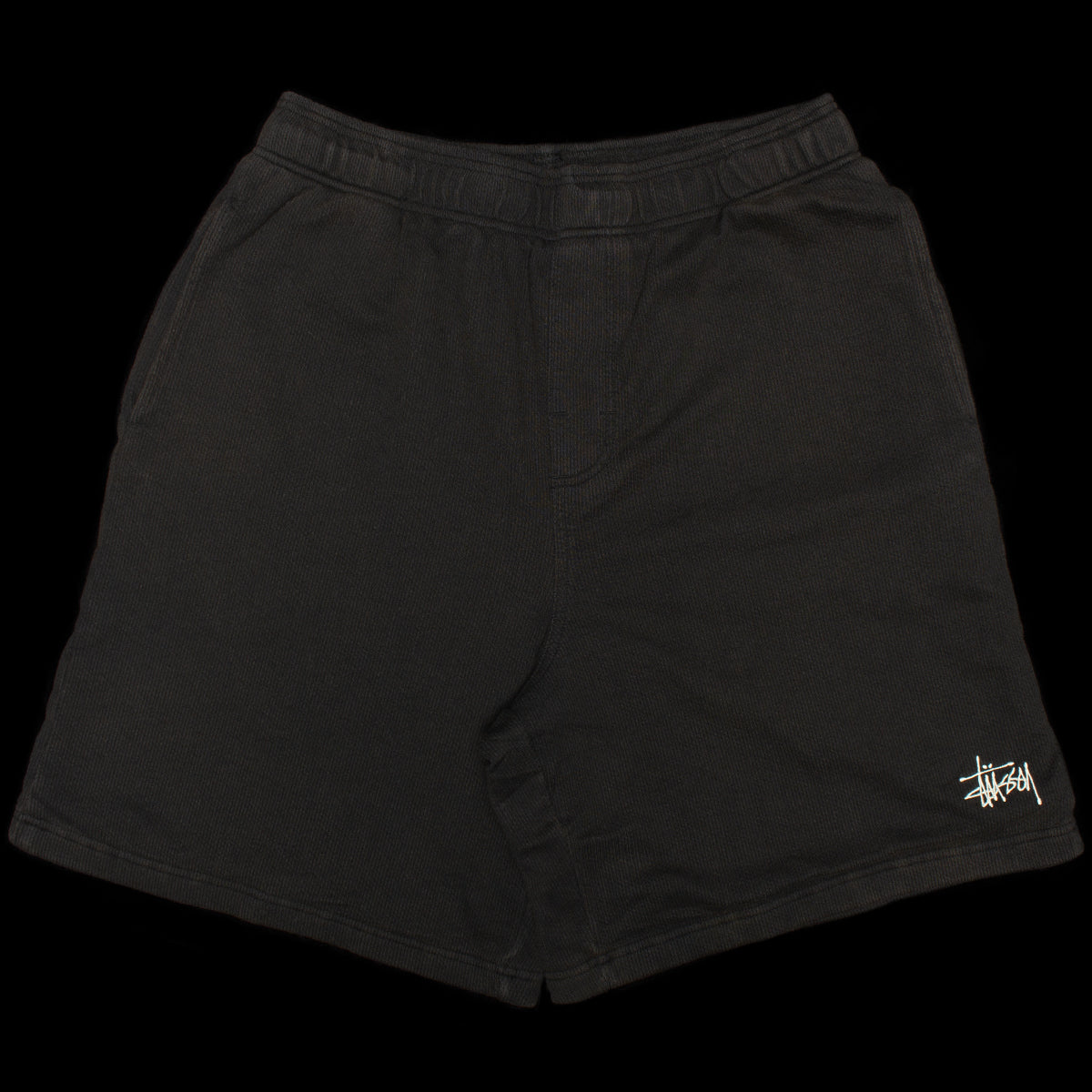 Double Layer Jersey Short – Premier