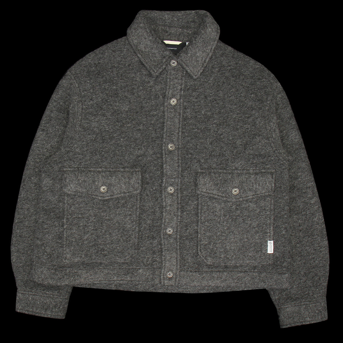 Women's Windstopper Silver Knit Jacket – Premier