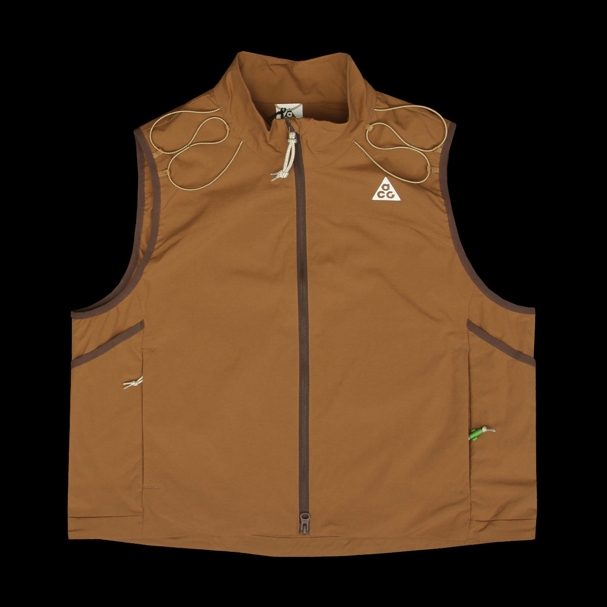 ACG Death Bloom Vest – Premier