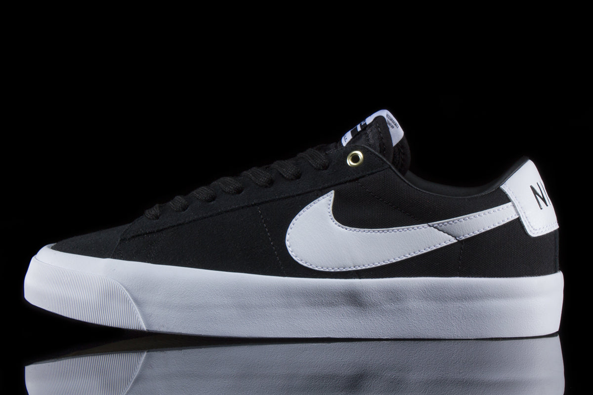 Zoom Blazer Low Pro GT – Premier
