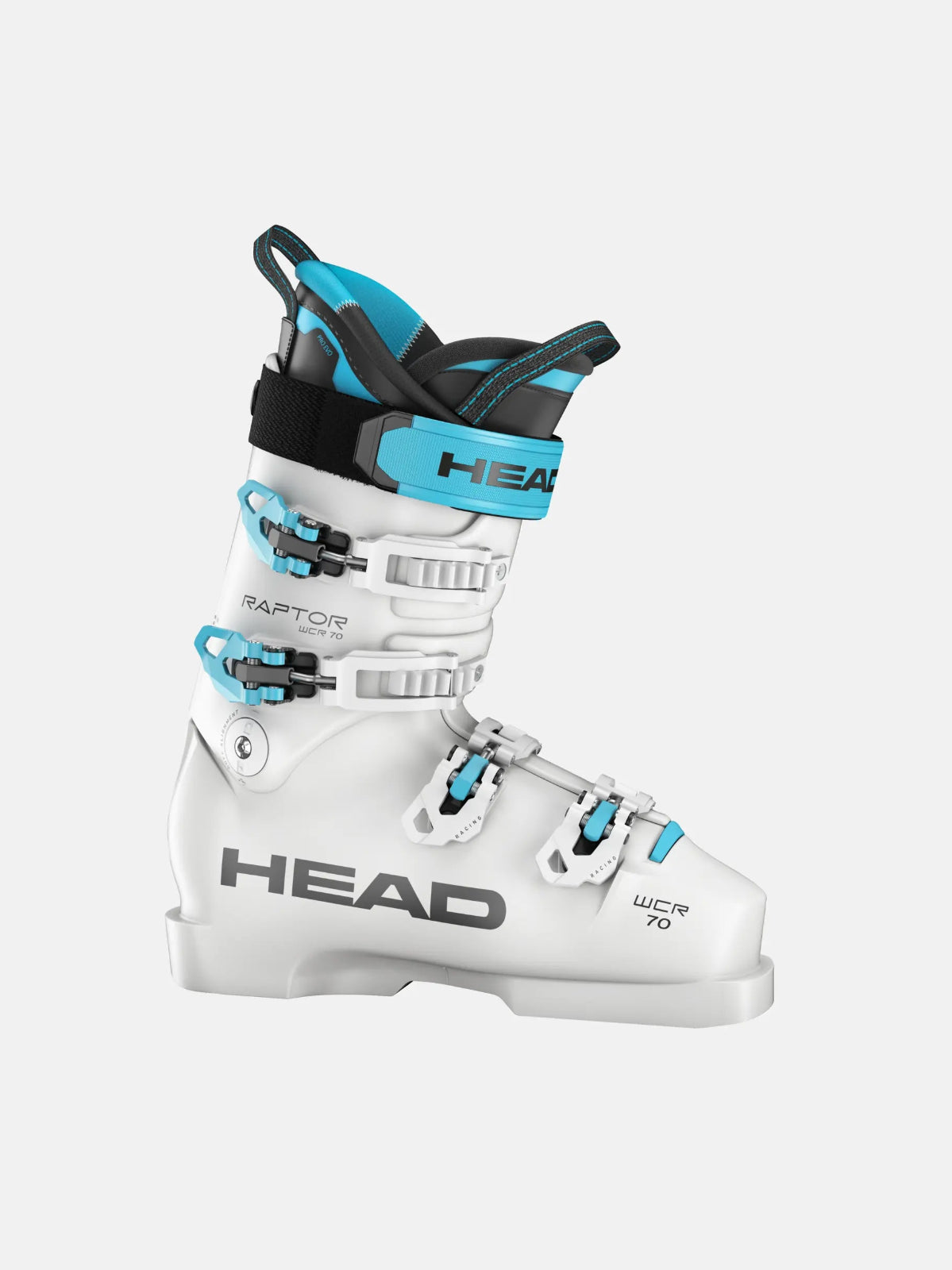 Head Raptor WCR 70 PV Ski Boots 2026