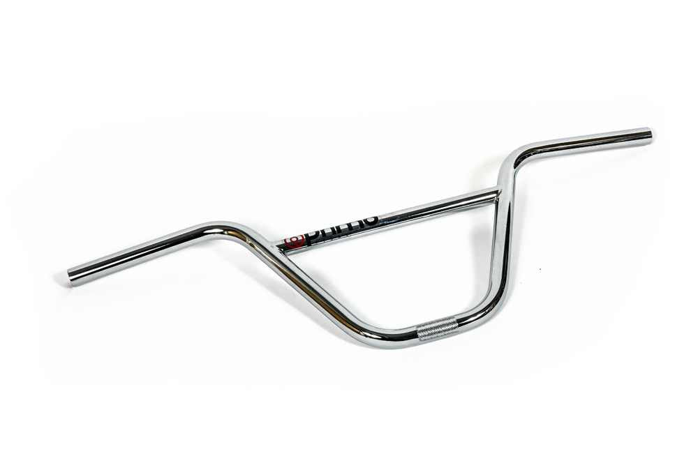 Primo Rebar BMX Handlebar – The Secret BMX Shop