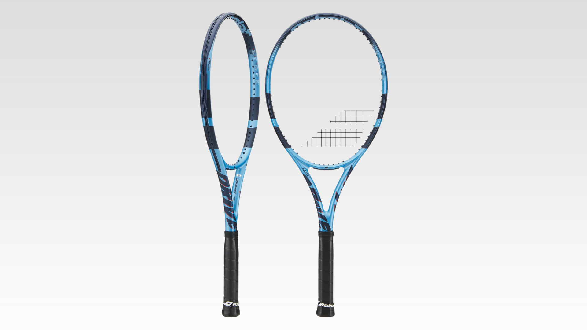 Babolat Pure Drive 2025 – The Tennis Garage