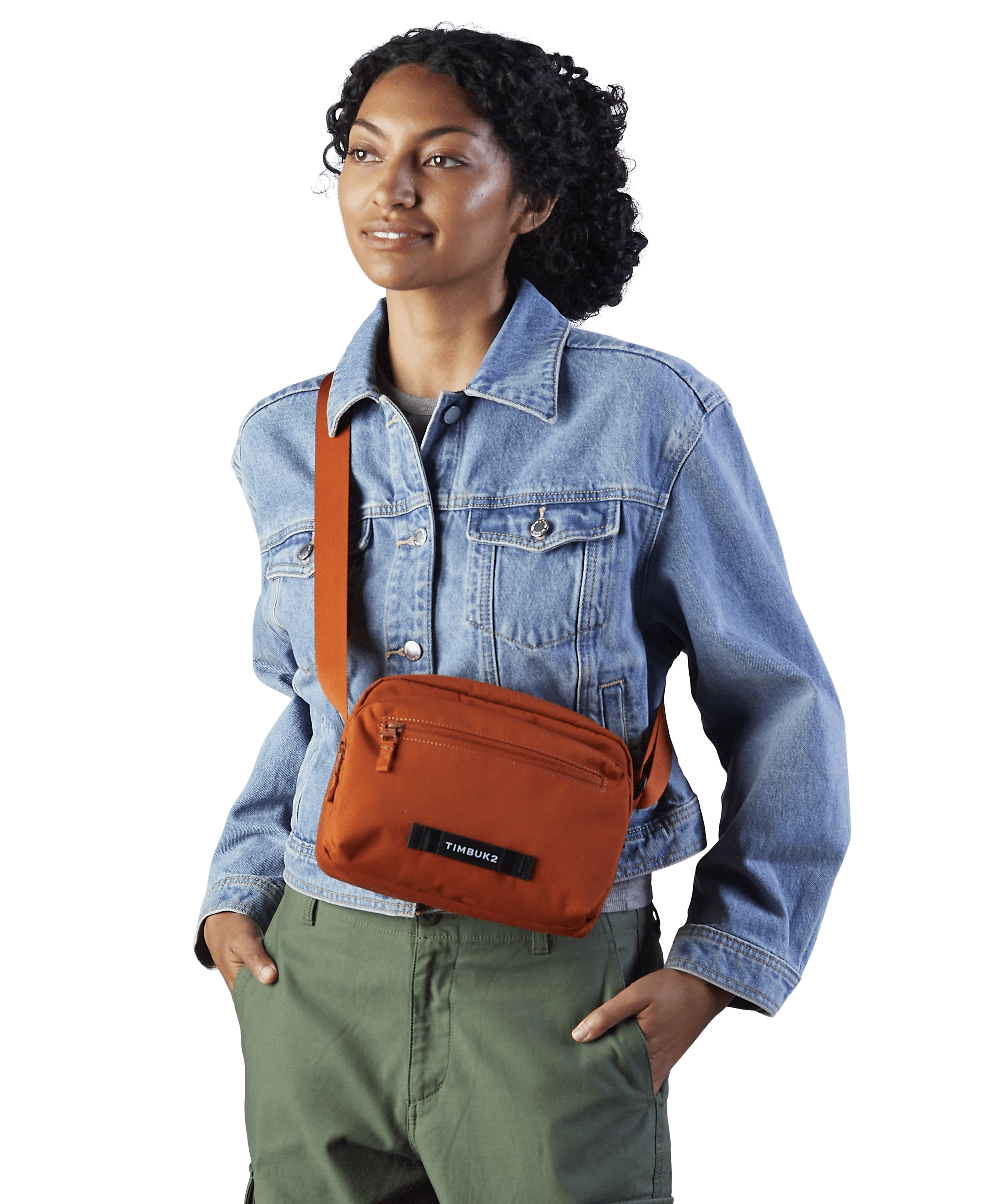 Timbuk2 - Flight Crossbody Satchel – Threadfellows