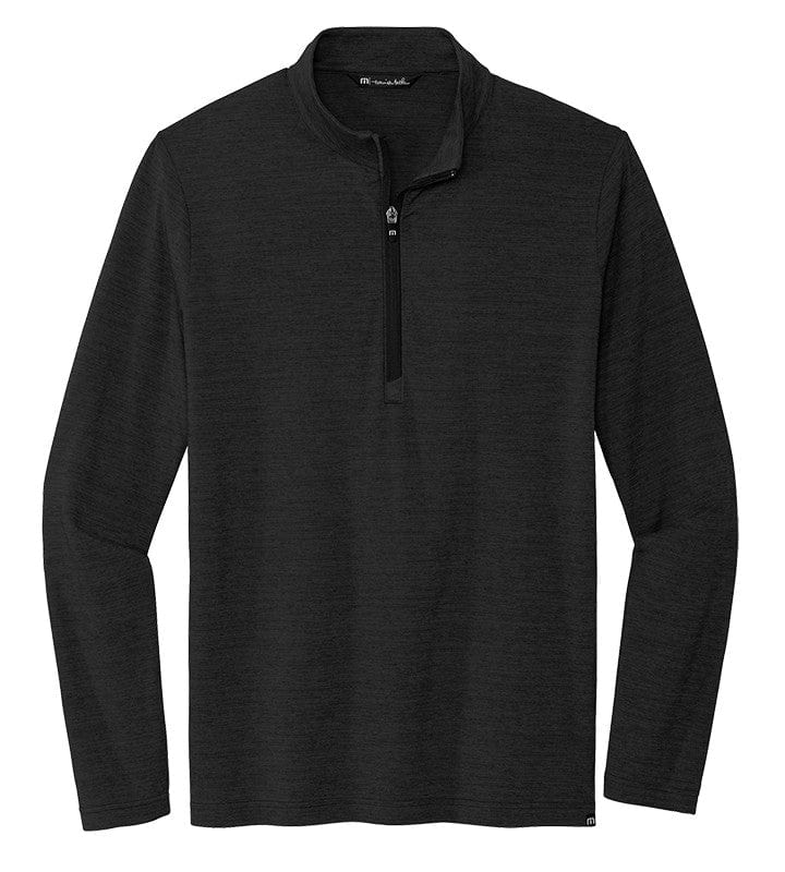 TravisMathew - Men's Crestview 1/4-Zip – Threadfellows