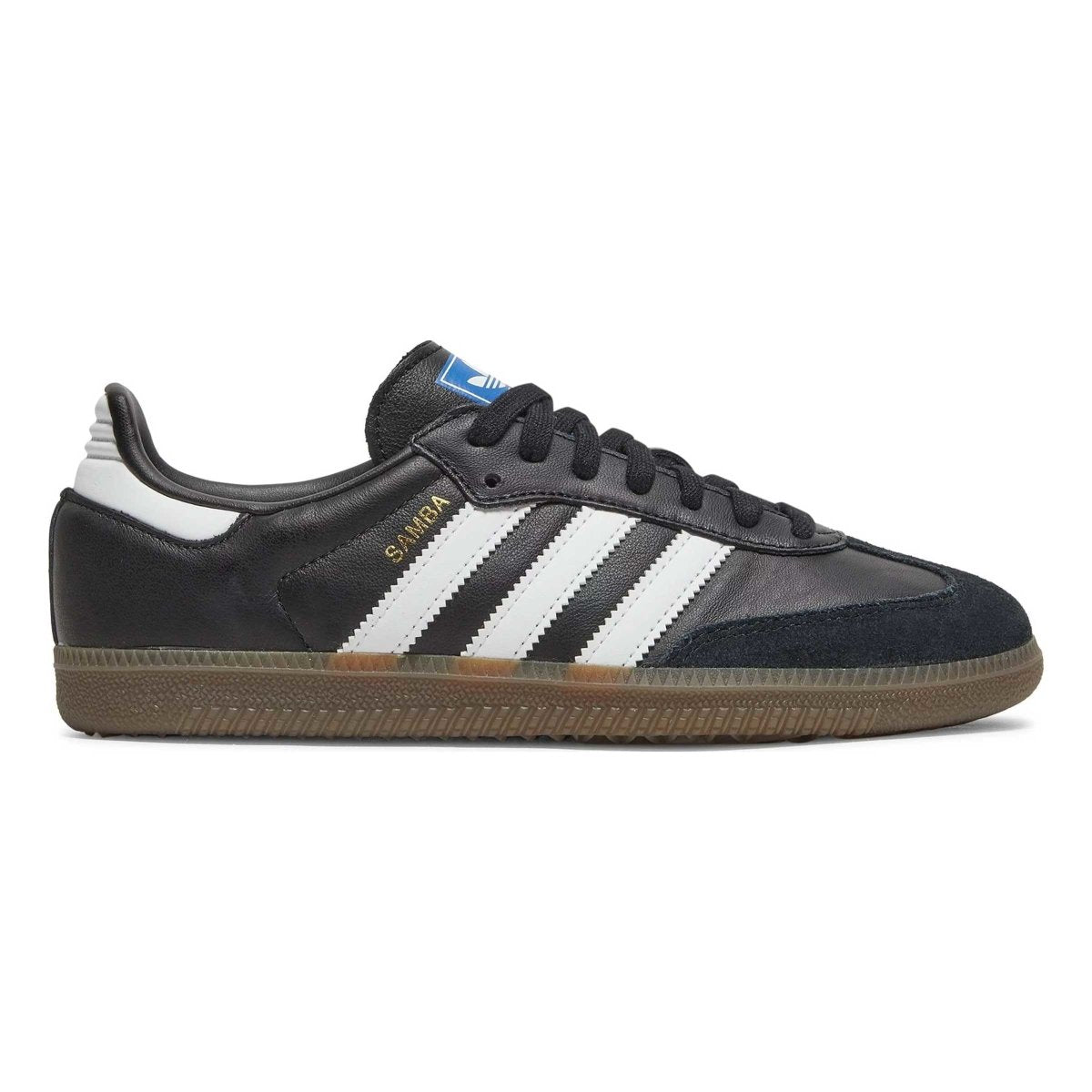Adidas Samba OG Black/White – Tip Top Shoes of New York