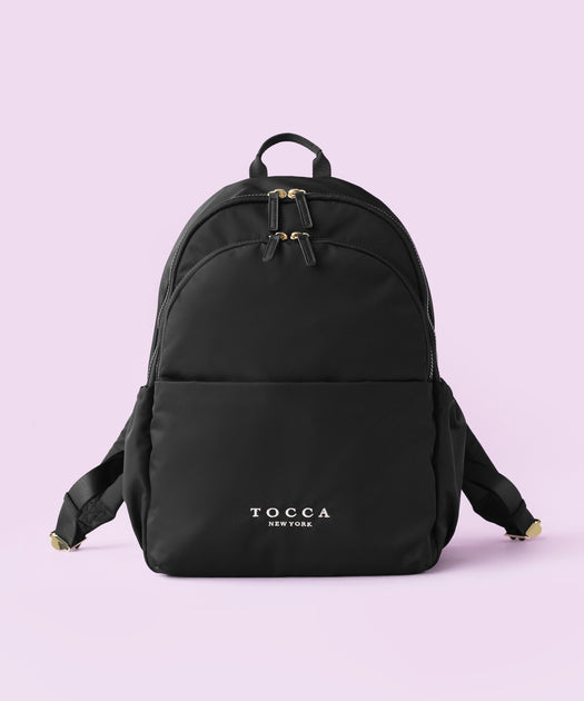 BACKPACK – TOCCA OFFICIAL SITE