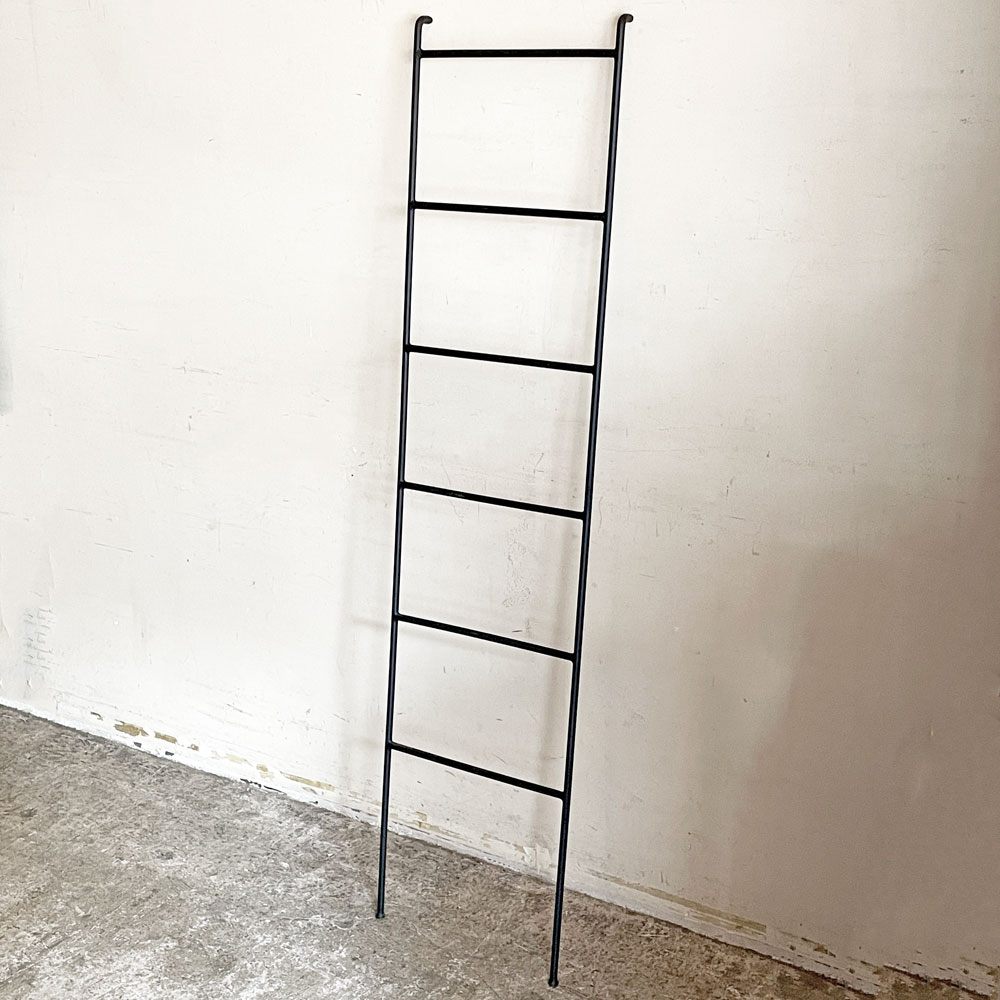 イデー IDEE アイアン ラダー IRON LADDER ハンガーラック ウォール