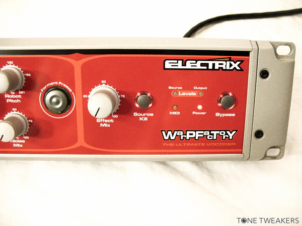 Electrix Warp Factory For Sale – Tone Tweakers Inc.