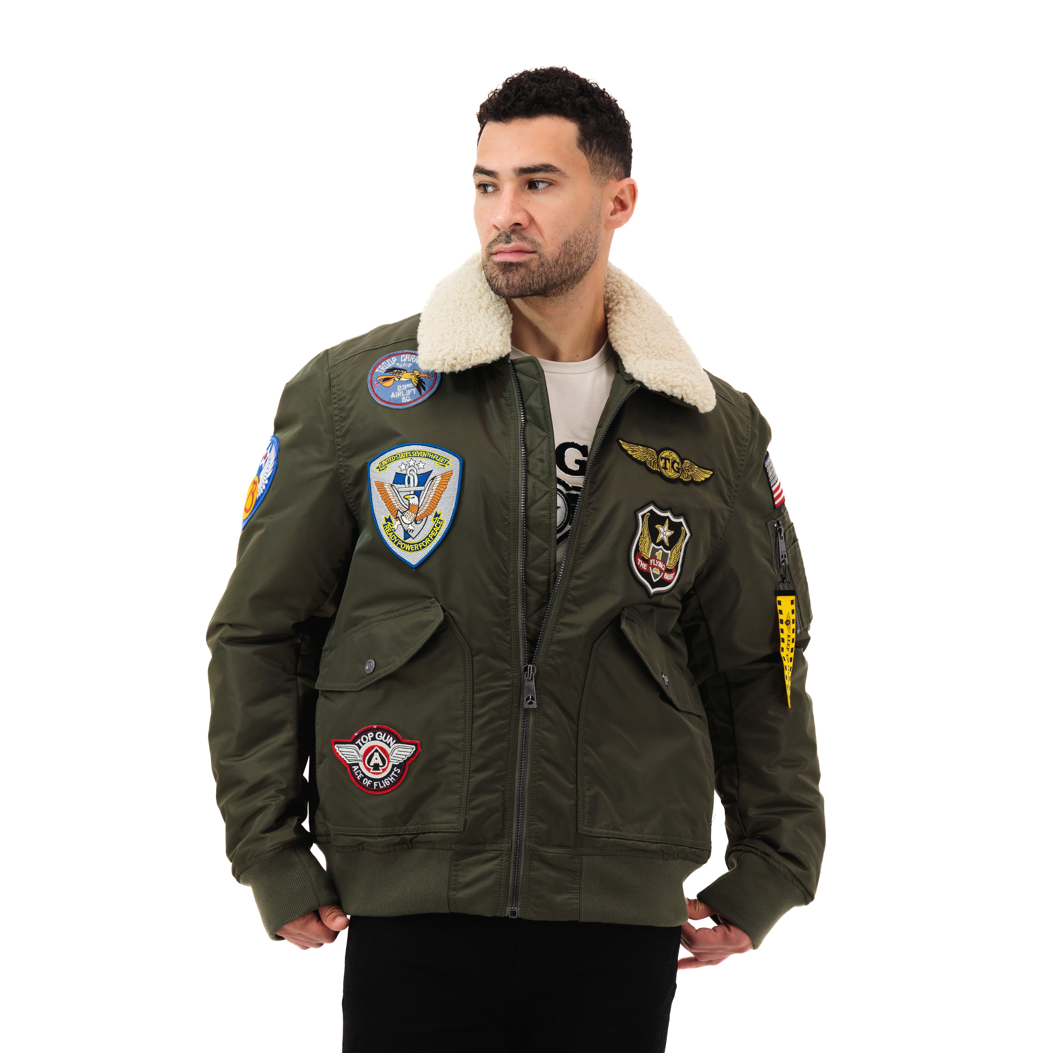 TOP GUN® 