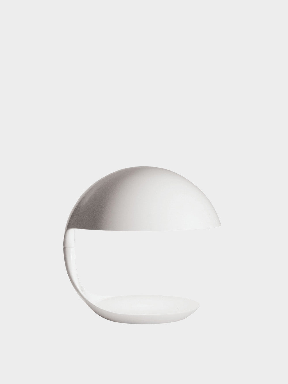 Cobra Table Lamp by Elio Martinelli for Martinelli Luce – topso