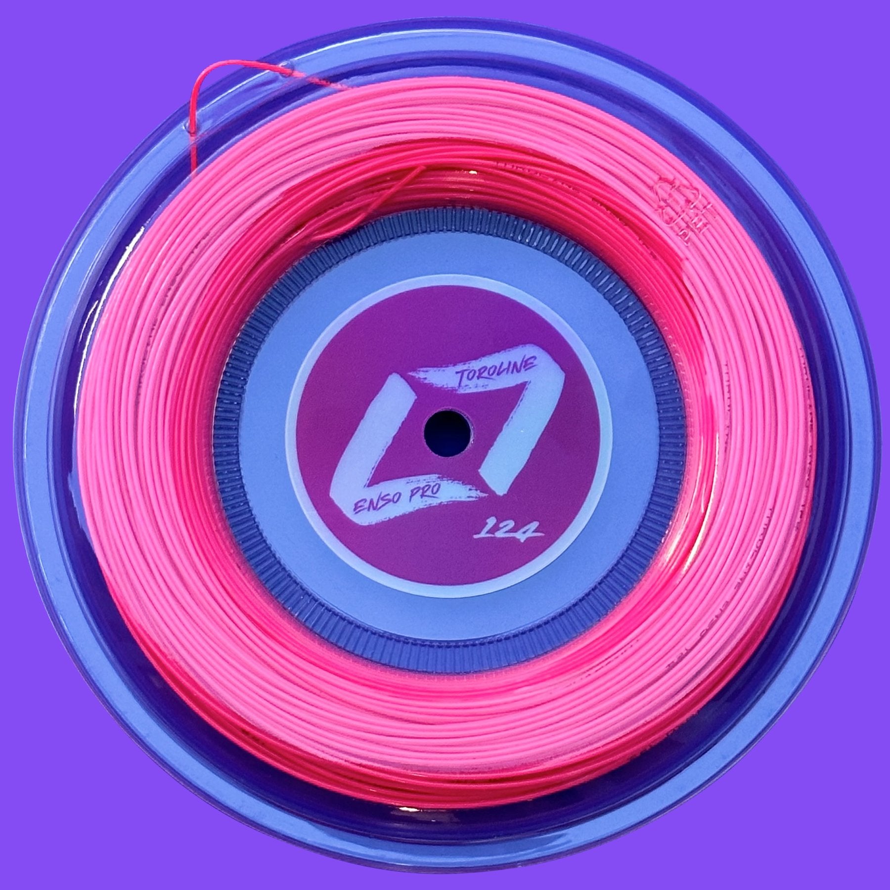 ENSO PRO MINI REEL – TOROLINE