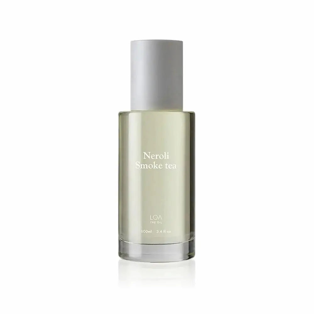 LOA THE OIL ロアオイル Neroli Smoke tea（ネロリスモークティー