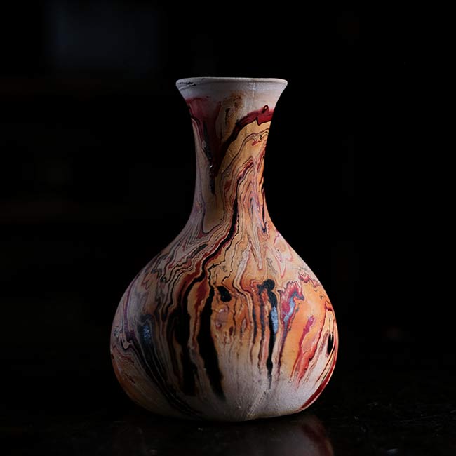 Nemadji Pottery 花瓶 – zakka store towi