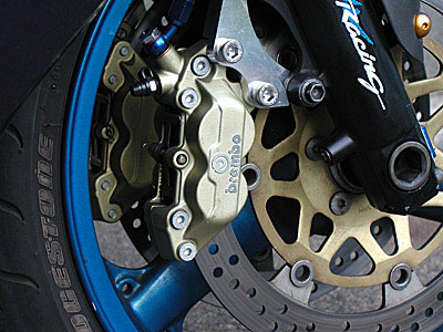 Ninja ZX-9R カスタム_9: FAVORITE OASIS STORY