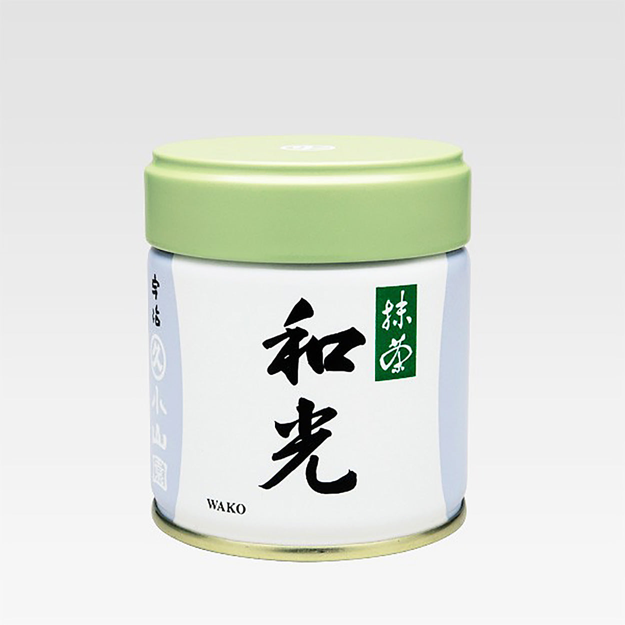 丸久小山園より新鮮な抹茶和光を直送いたします。 – 宇治製茶株式会社
