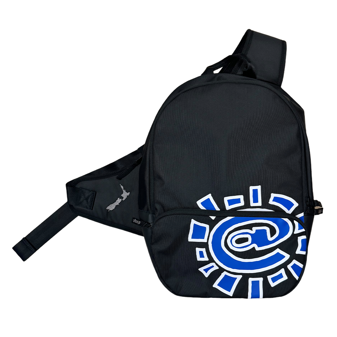 one strap @sun bag – always do what you should do