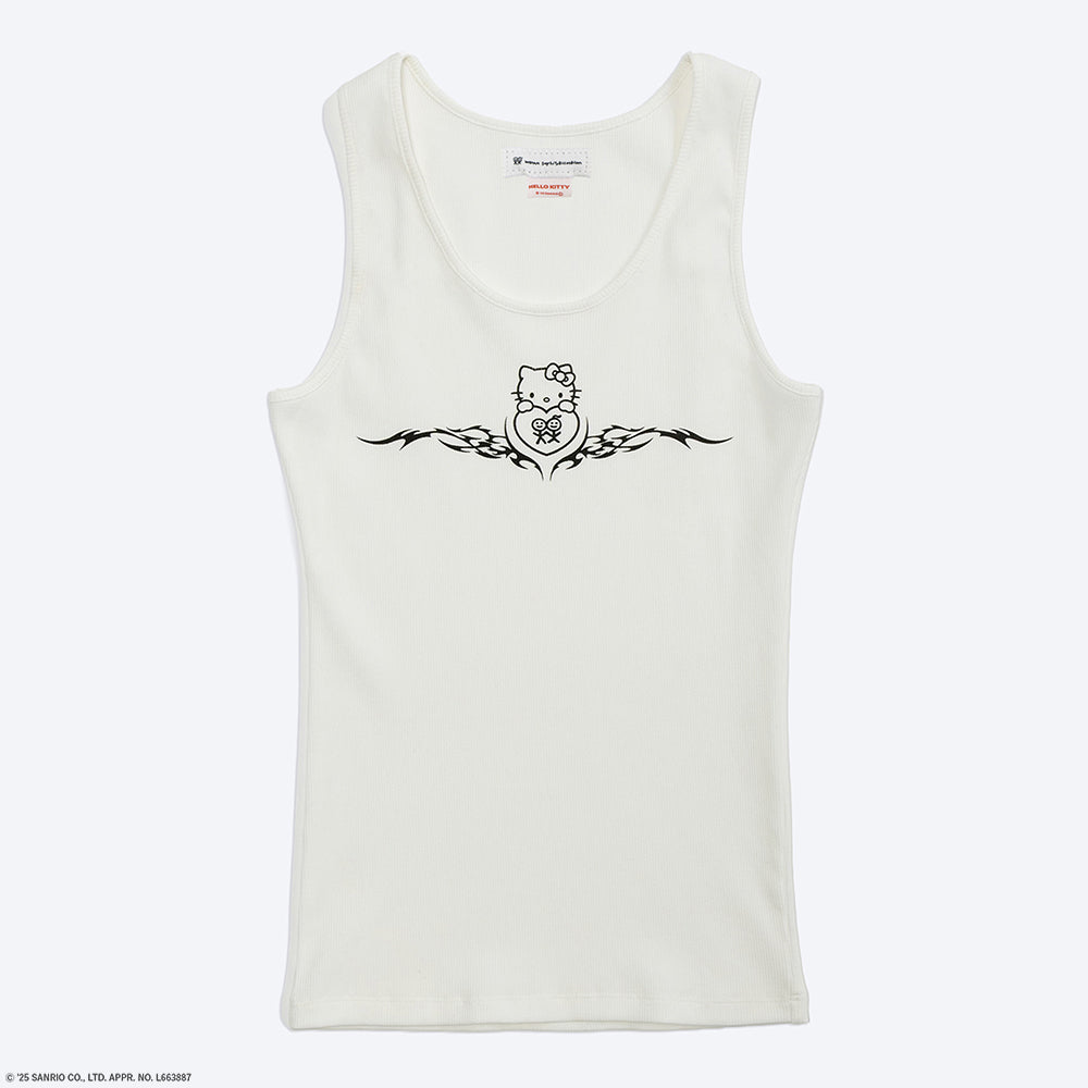 Hello Kitty Forever Tank Top – UNiCASE