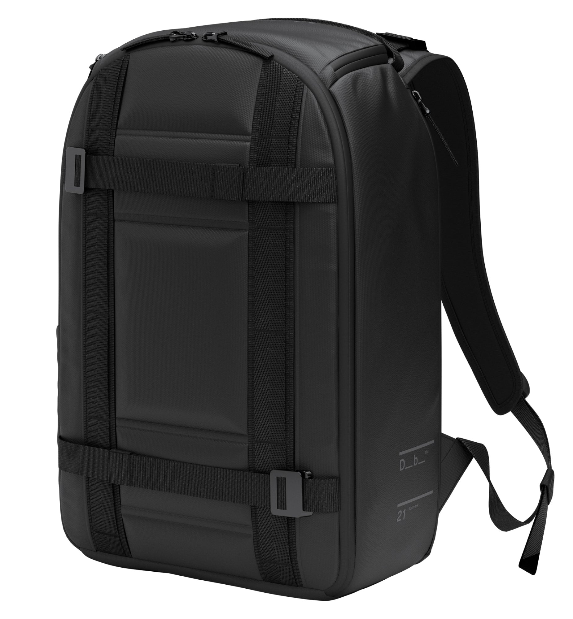 Ramverk Backpack 21L – UPLNDオンラインストア