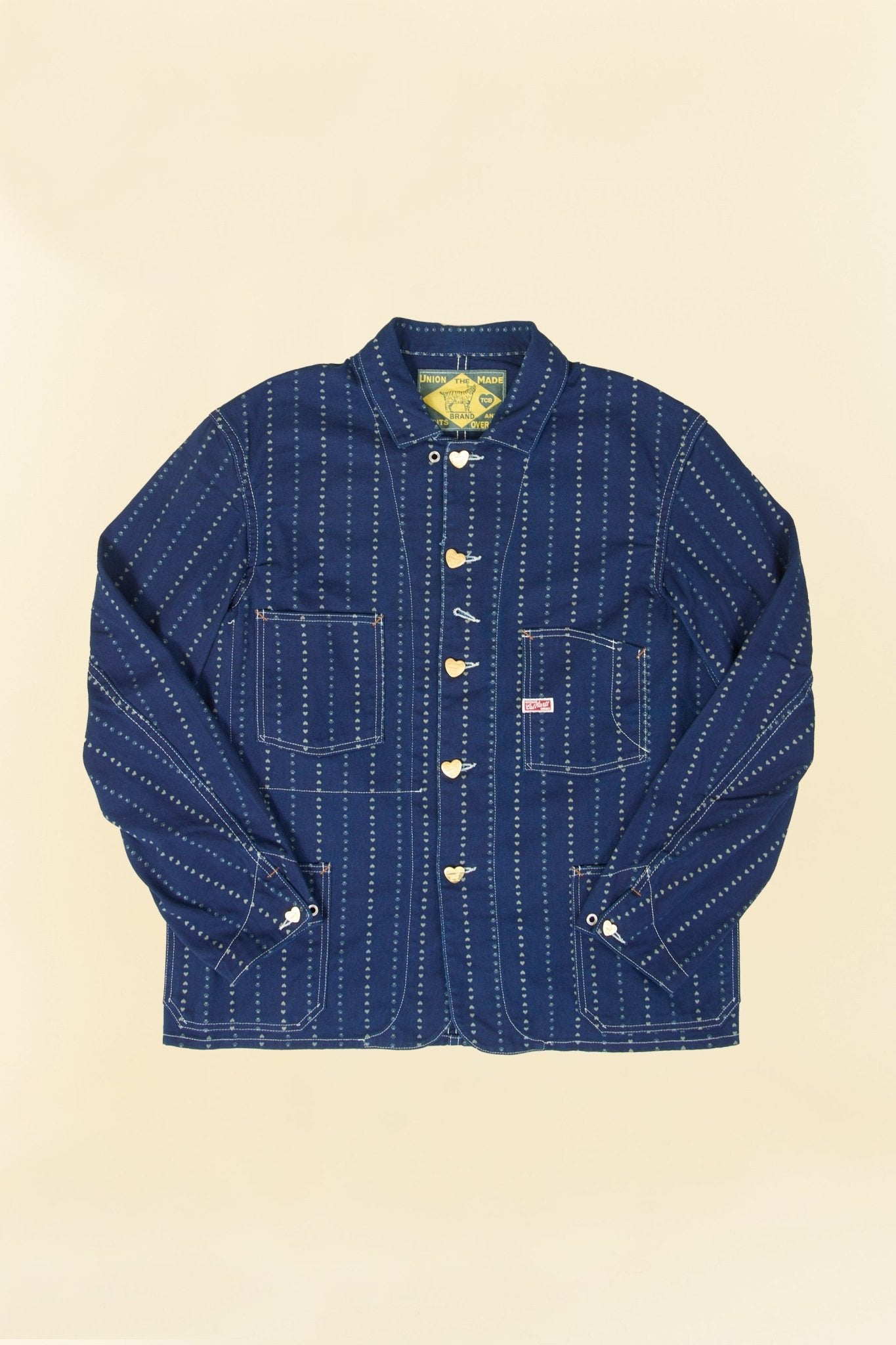 TCB Jeans 