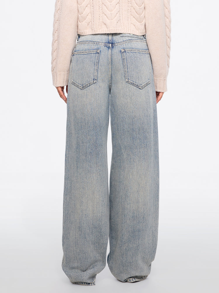 Loose-fit Jeans - MISS SIXTY