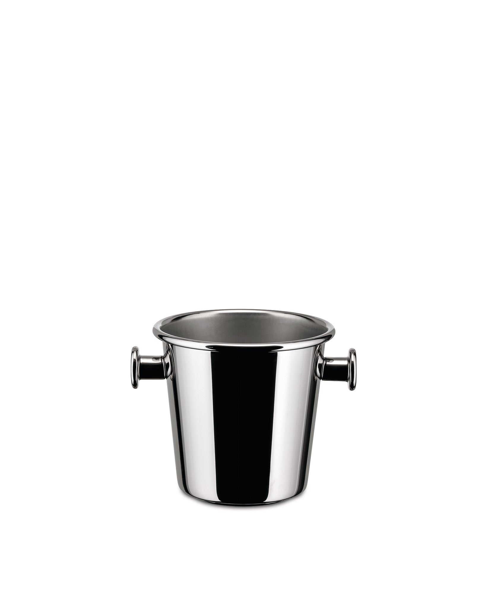 5051: Ice bucket by Ettore Sottsass | Alessi