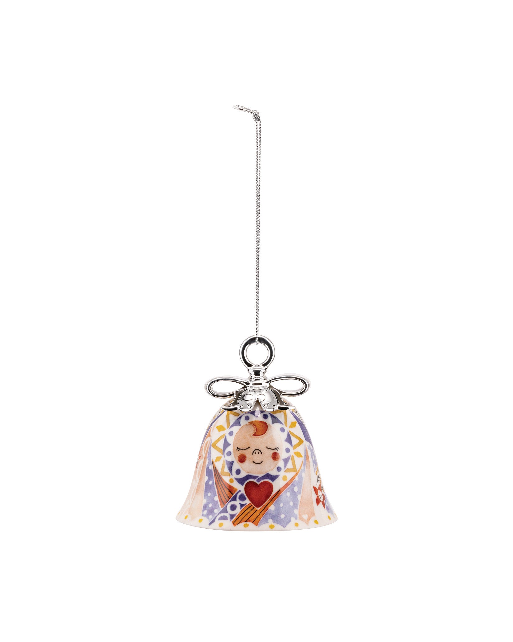 Holy Family - Jesus - Christmas ornament